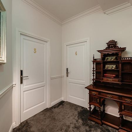Ateneea Luxury Rooms Kluż-Napoka Zewnętrze zdjęcie