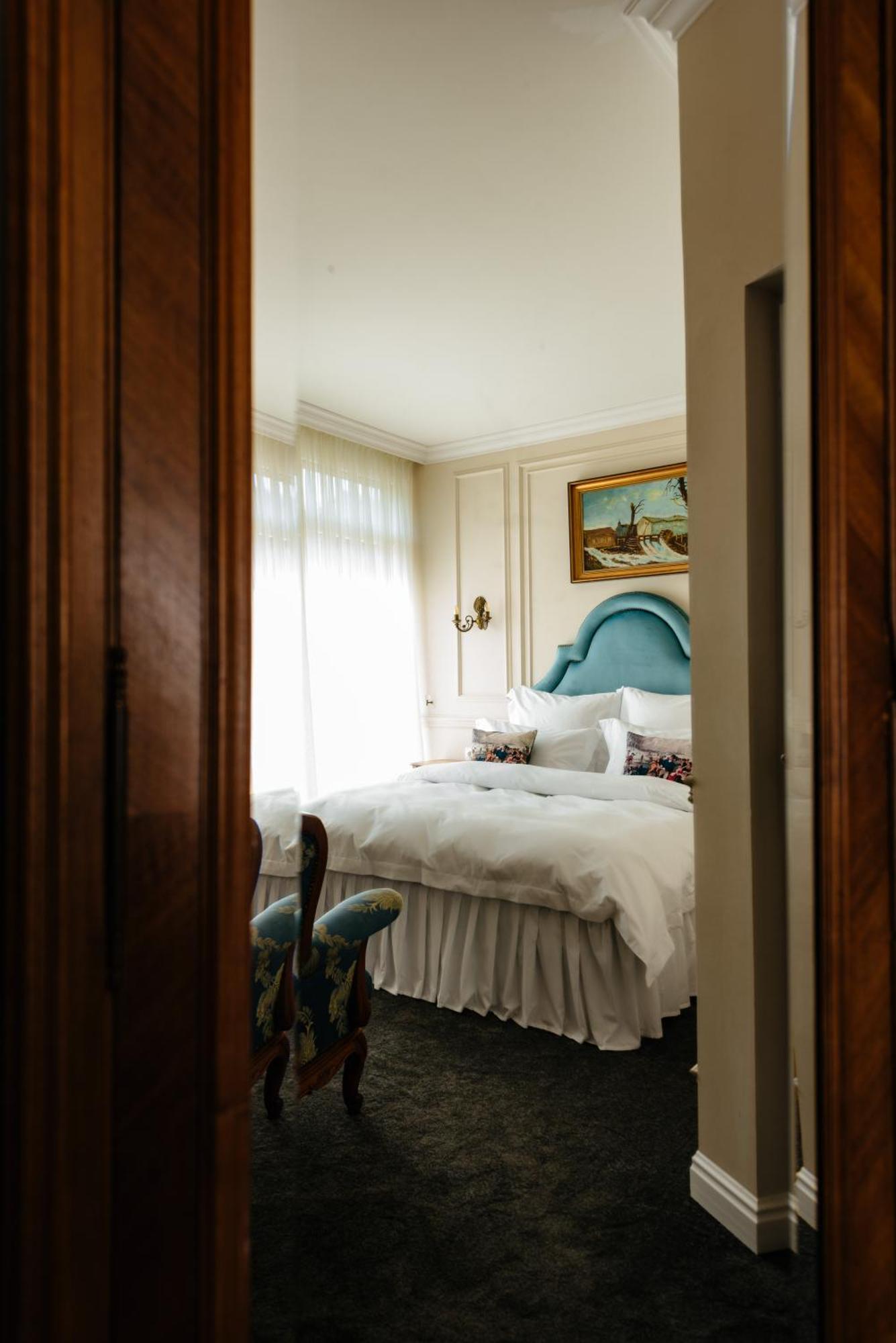 Ateneea Luxury Rooms Kluż-Napoka Zewnętrze zdjęcie