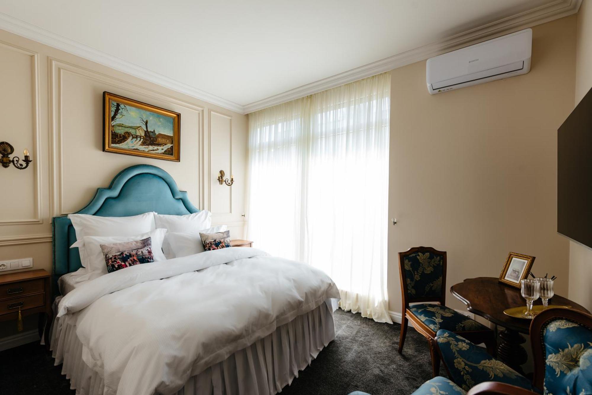 Ateneea Luxury Rooms Kluż-Napoka Zewnętrze zdjęcie