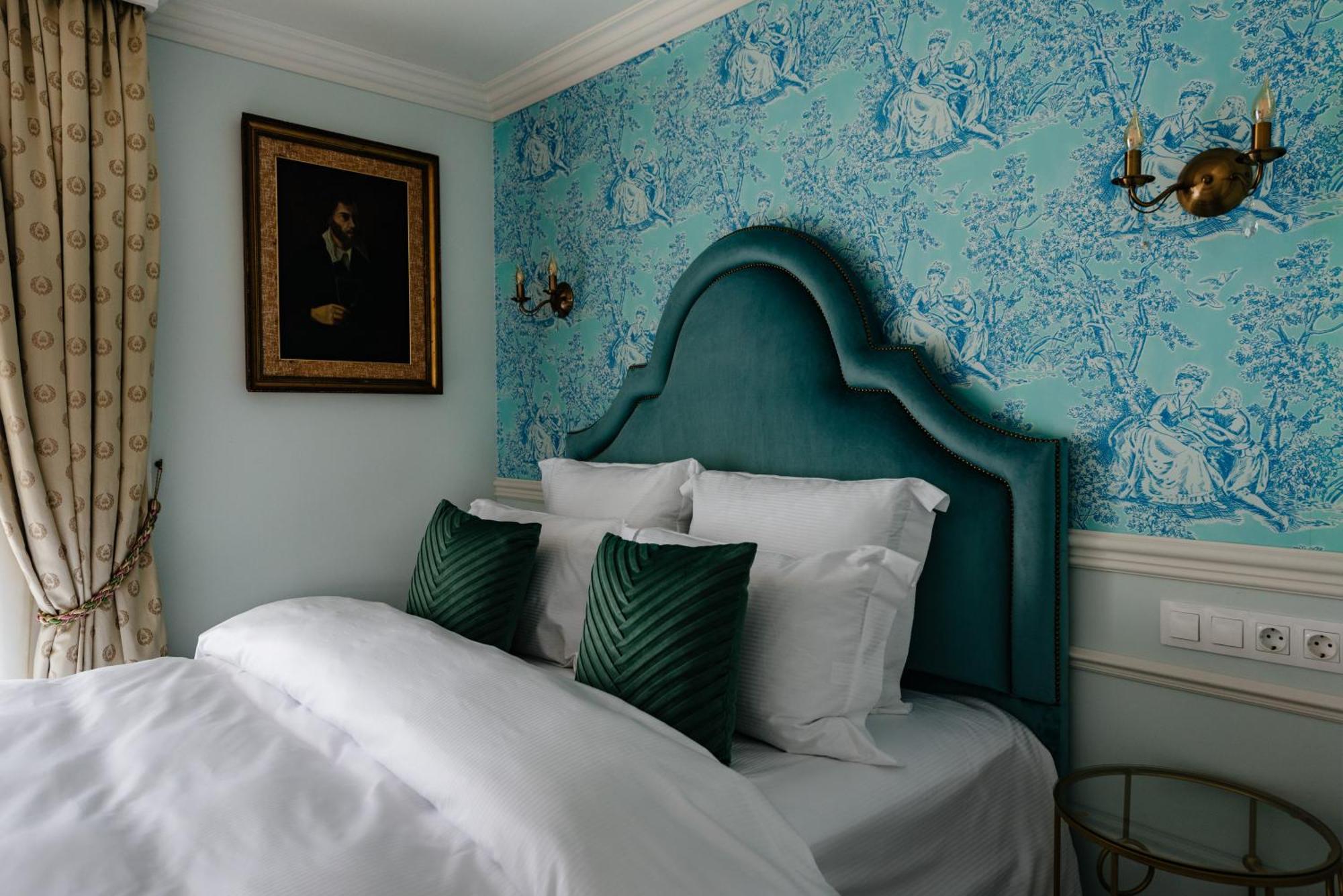 Ateneea Luxury Rooms Kluż-Napoka Zewnętrze zdjęcie