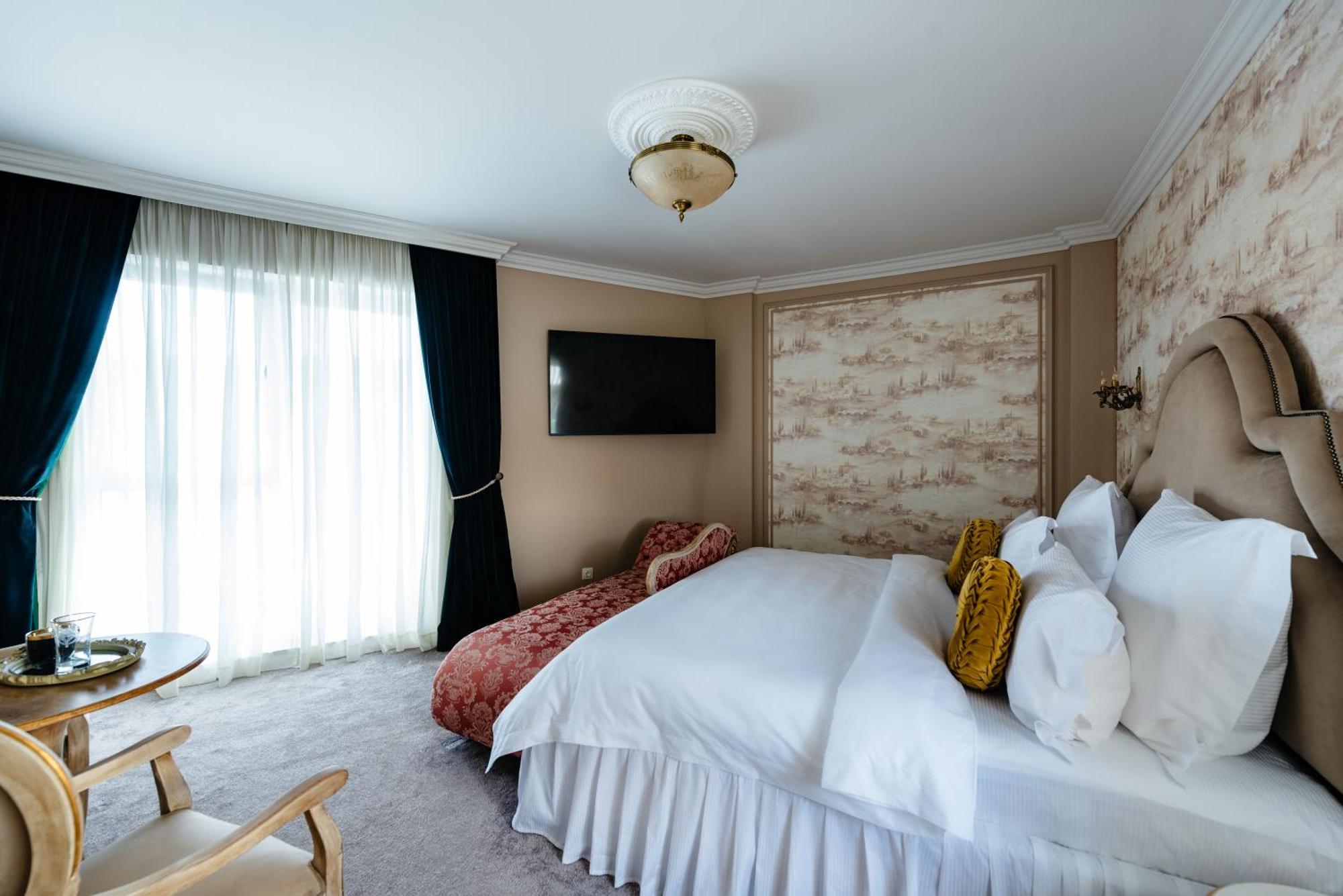 Ateneea Luxury Rooms Kluż-Napoka Zewnętrze zdjęcie