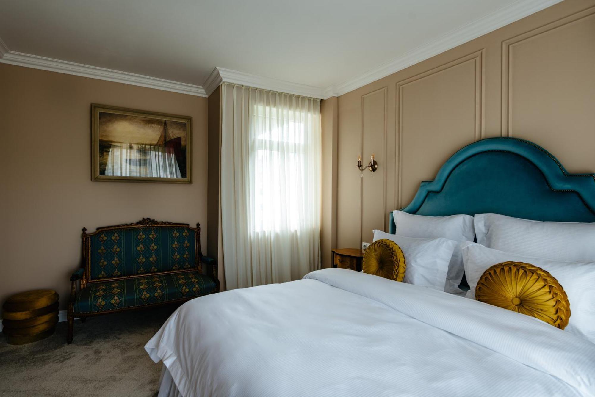 Ateneea Luxury Rooms Kluż-Napoka Zewnętrze zdjęcie