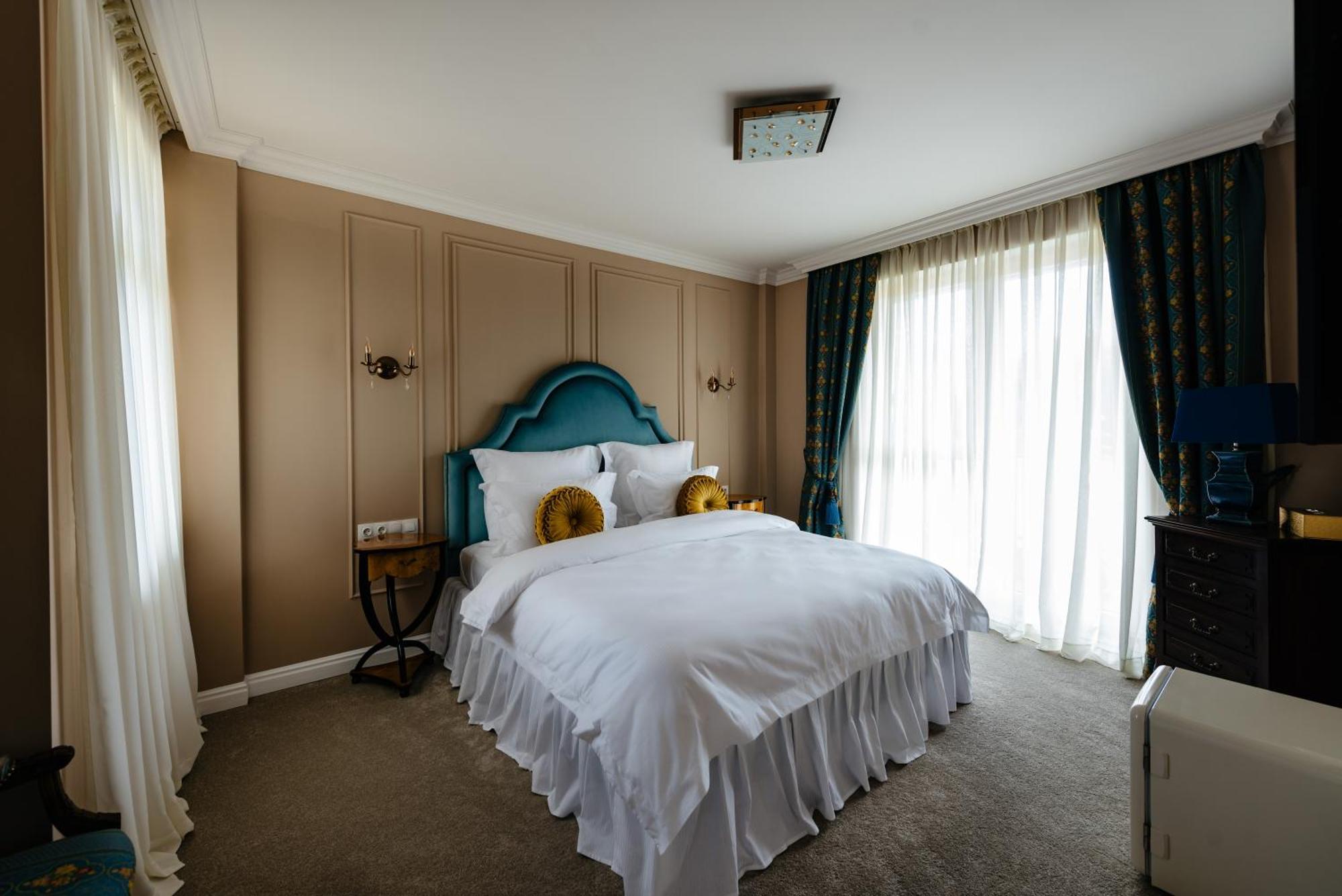 Ateneea Luxury Rooms Kluż-Napoka Zewnętrze zdjęcie