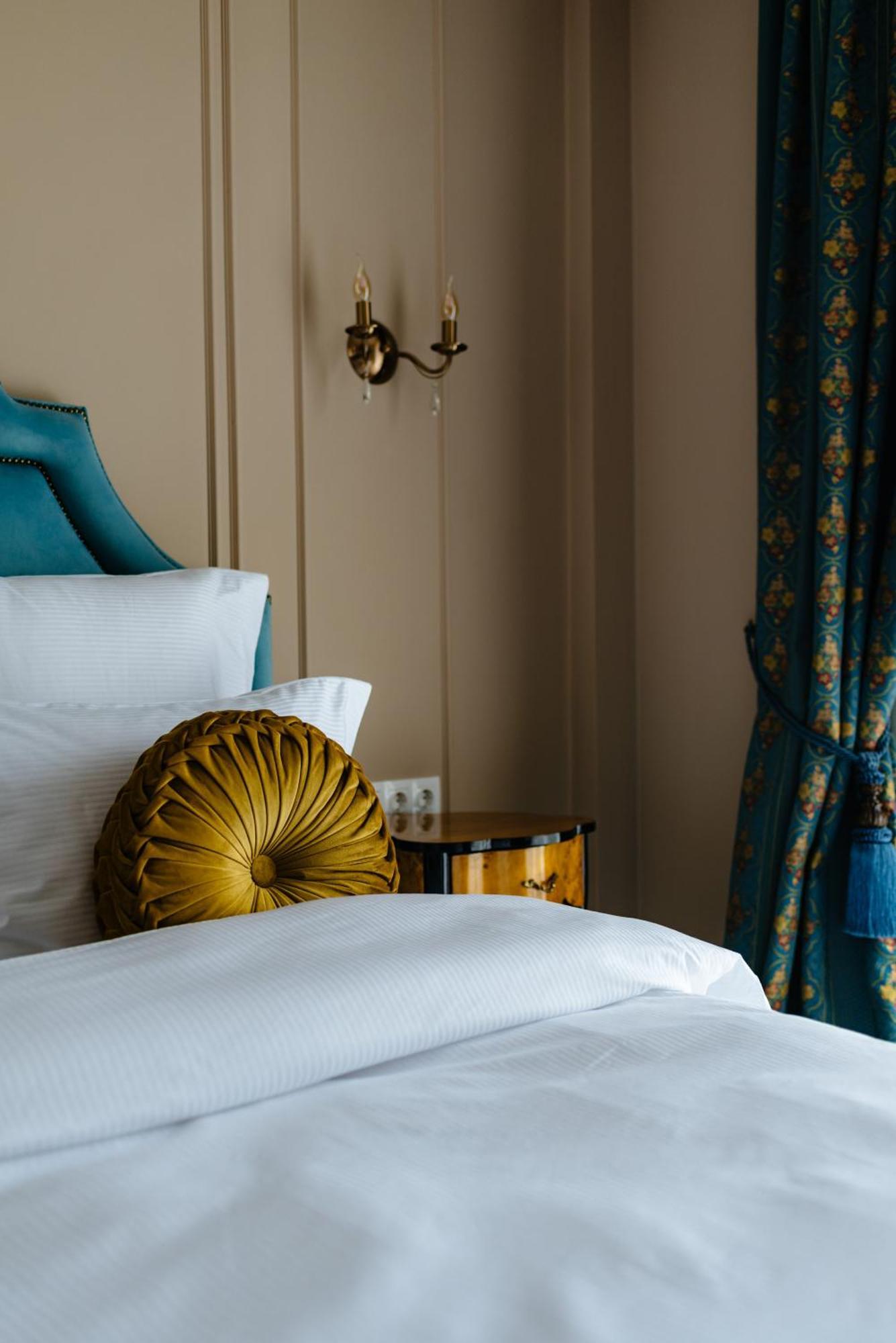 Ateneea Luxury Rooms Kluż-Napoka Zewnętrze zdjęcie