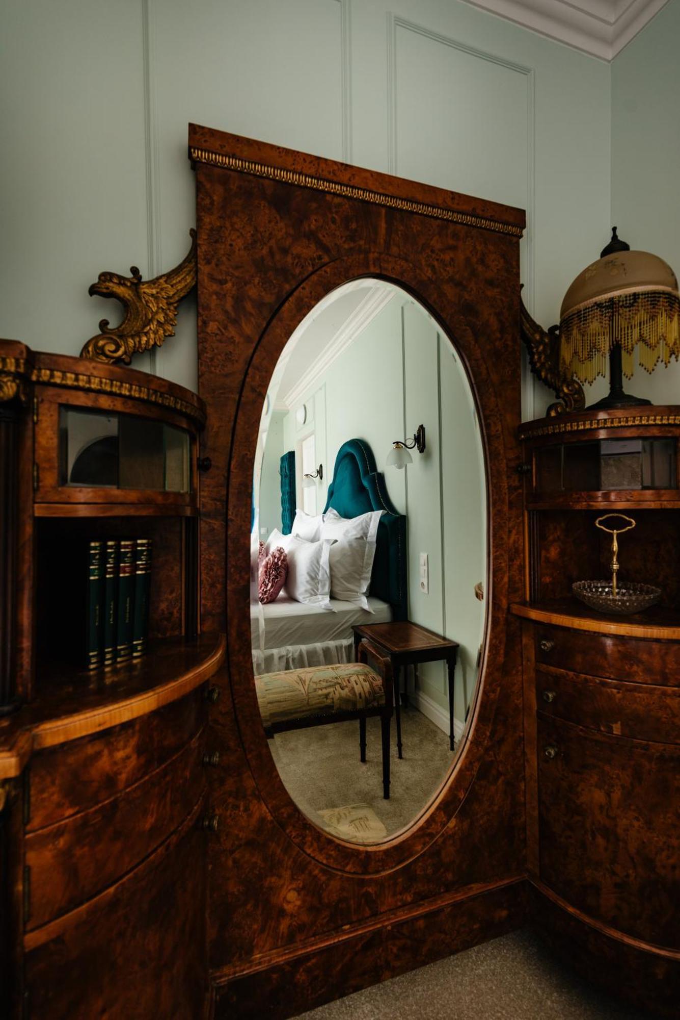 Ateneea Luxury Rooms Kluż-Napoka Zewnętrze zdjęcie