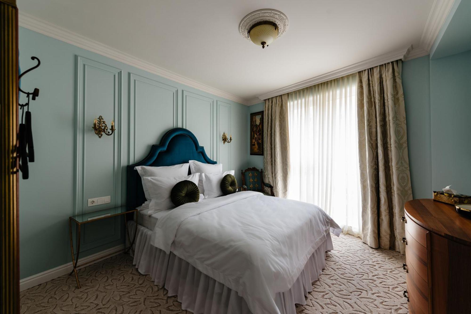 Ateneea Luxury Rooms Kluż-Napoka Zewnętrze zdjęcie