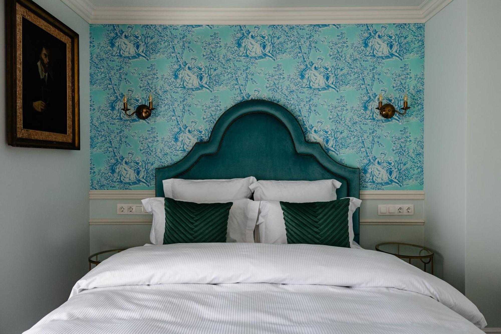 Ateneea Luxury Rooms Kluż-Napoka Zewnętrze zdjęcie
