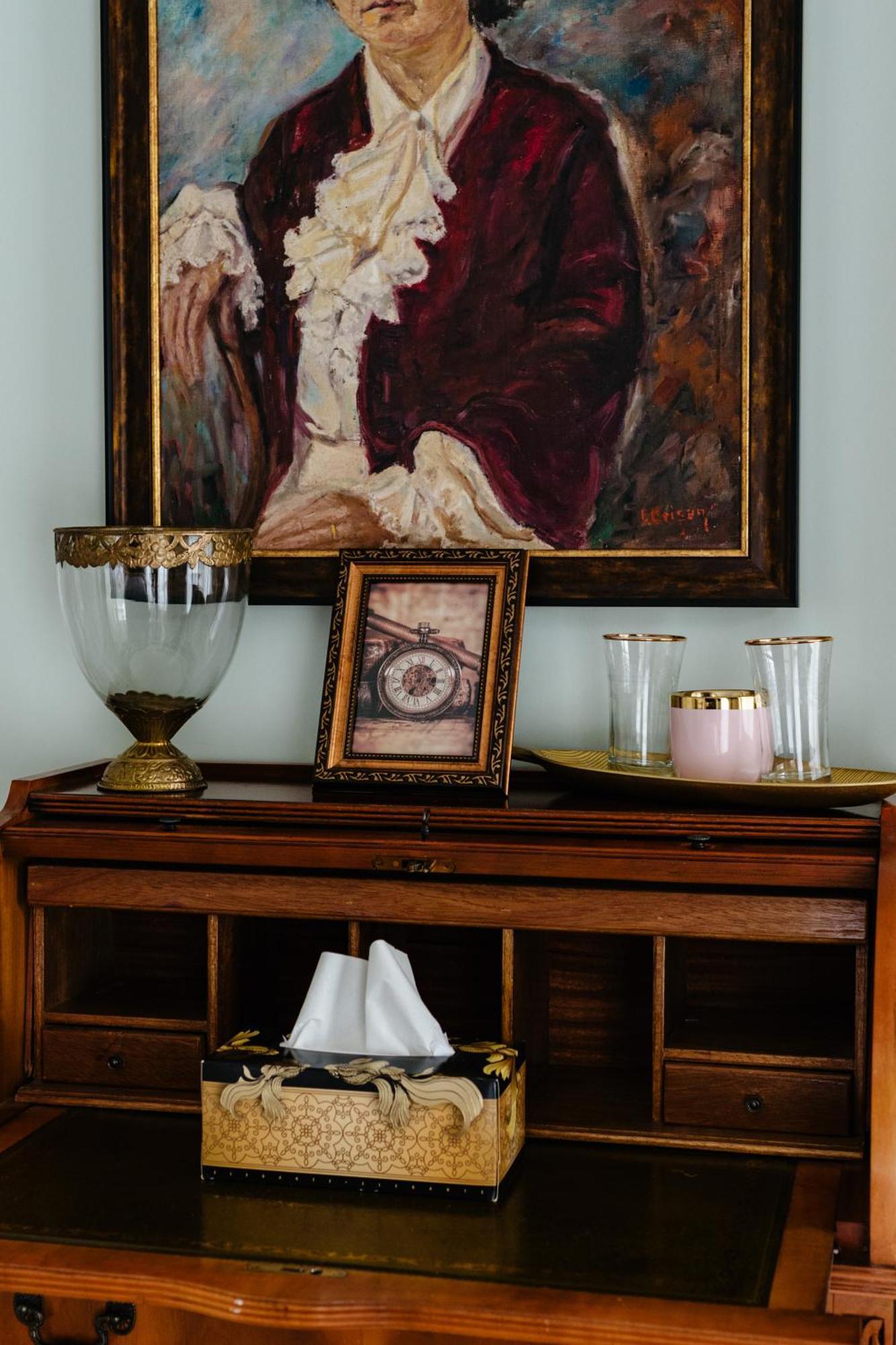 Ateneea Luxury Rooms Kluż-Napoka Zewnętrze zdjęcie