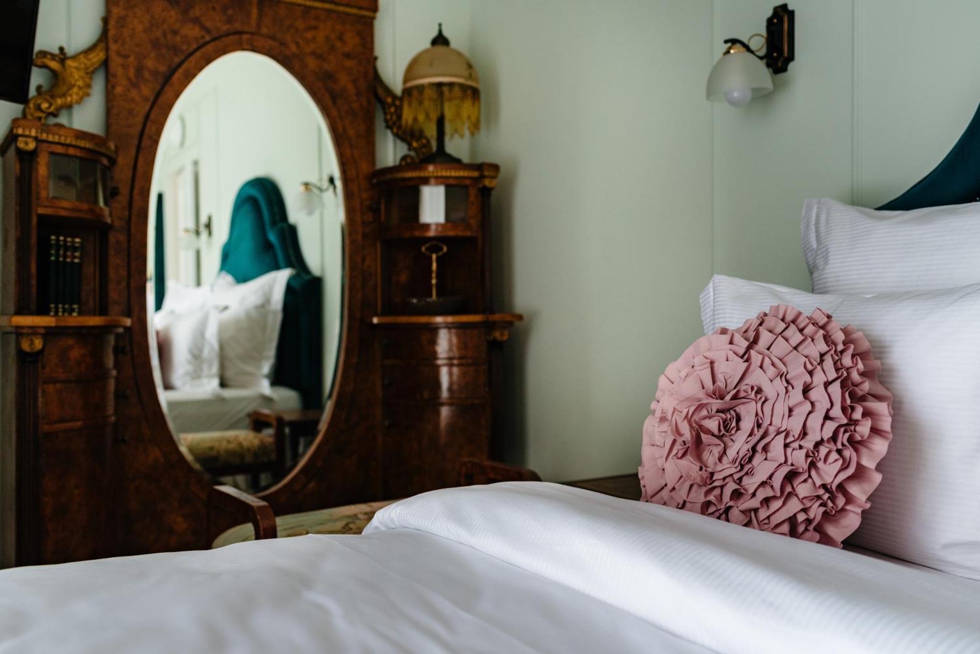 Ateneea Luxury Rooms Kluż-Napoka Zewnętrze zdjęcie
