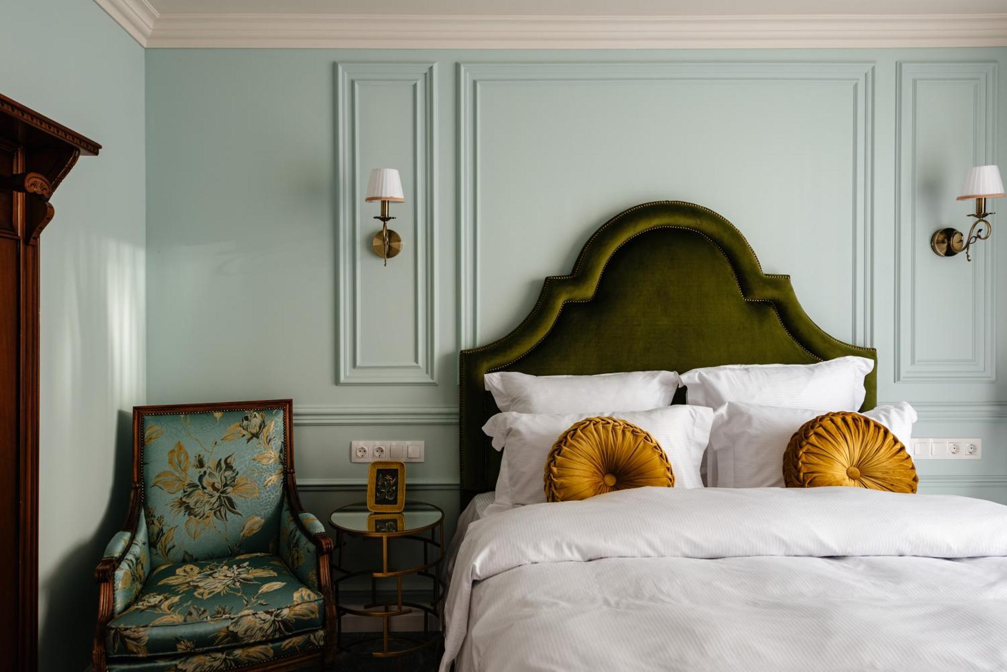 Ateneea Luxury Rooms Kluż-Napoka Zewnętrze zdjęcie