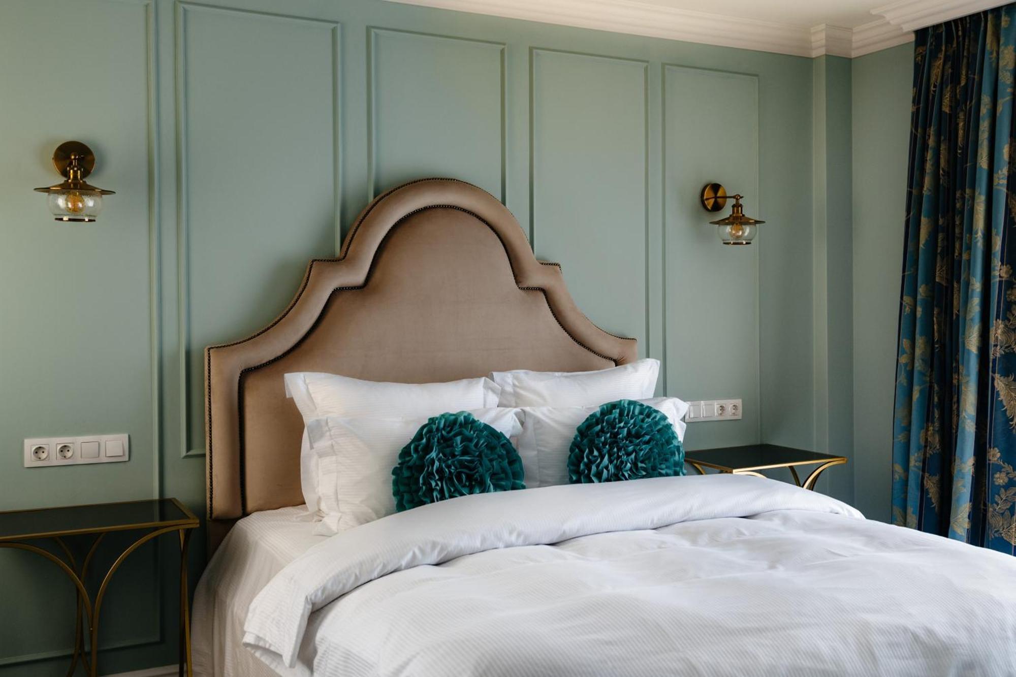 Ateneea Luxury Rooms Kluż-Napoka Zewnętrze zdjęcie