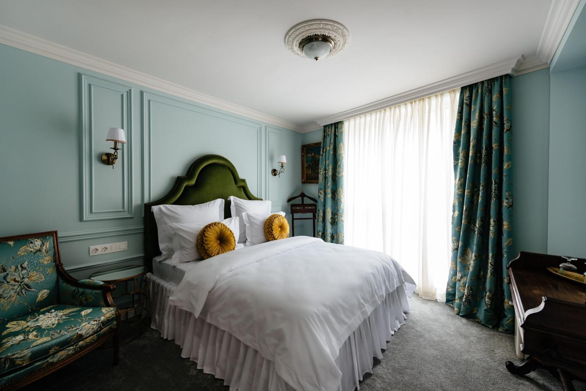 Ateneea Luxury Rooms Kluż-Napoka Zewnętrze zdjęcie