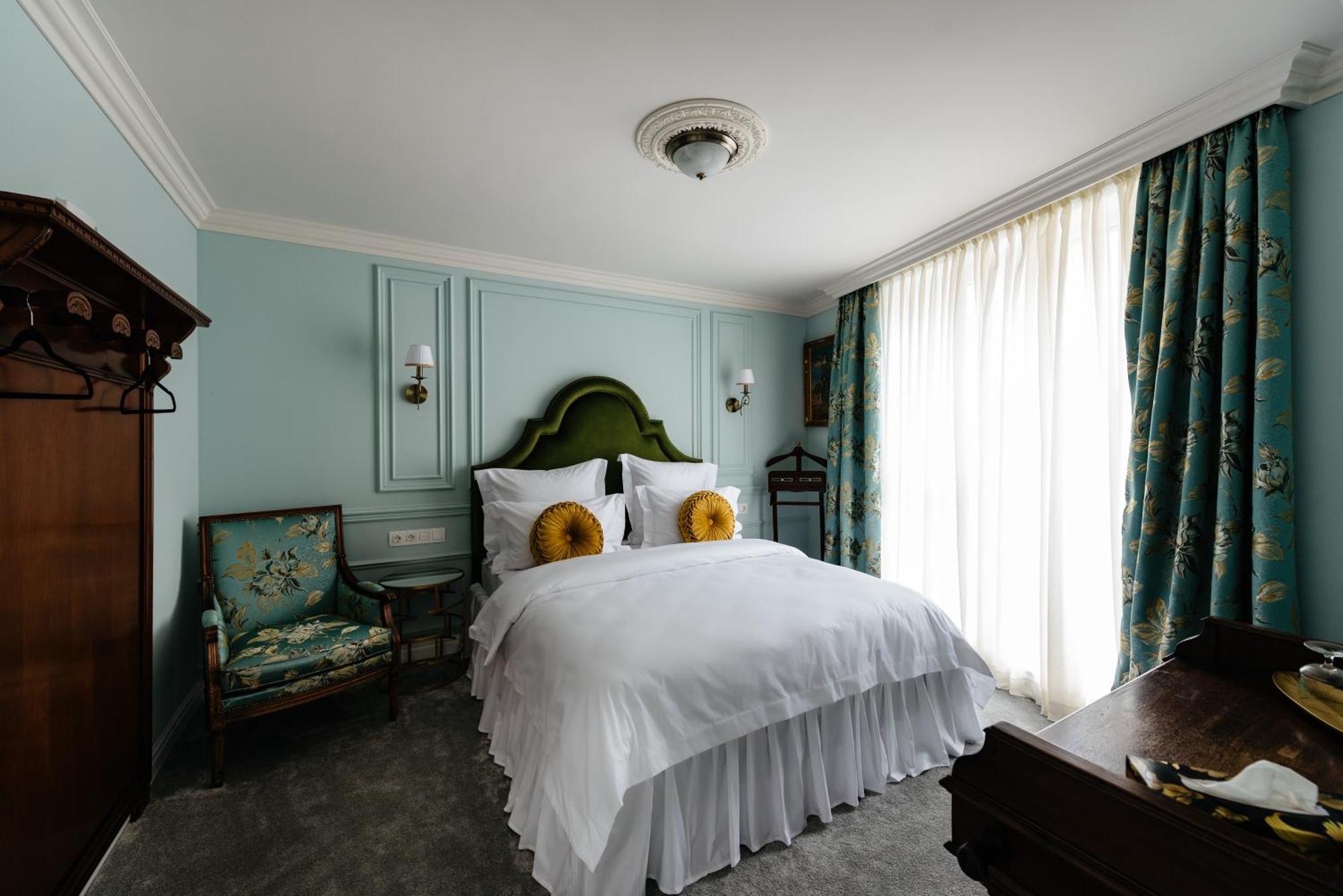 Ateneea Luxury Rooms Kluż-Napoka Zewnętrze zdjęcie