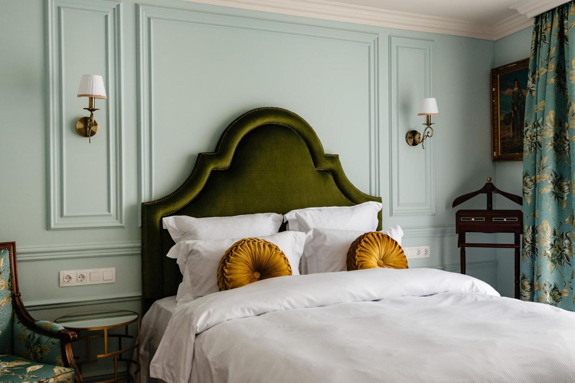 Ateneea Luxury Rooms Kluż-Napoka Zewnętrze zdjęcie